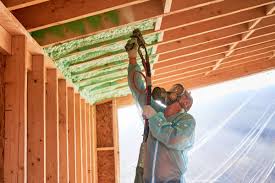 Best Wall Insulation Installation  in San Jacinto, CA